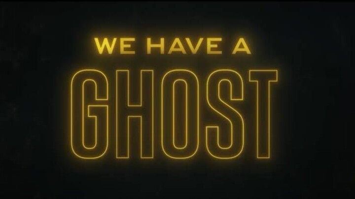 We Have a Ghost 2023. full movie Adventure, Fantasy, Family, Comedy