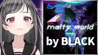 [Kizuna AI]Melty World