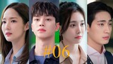 [🇰🇷~KOR] Forecasting Love and Weather Sub Eng - Ep 06