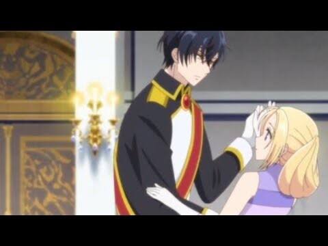 Doctor Elise: The Royal Lady with the Lamp [ AMV ] we don't talk any more