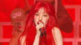 [Song Yuqi] 240423 bao gồm bài hát "Red Rover+On Clap" Showcase sân khấu đầu tiên