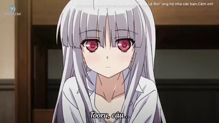 AMV Có Chắc Yêu Là Đây -  Di Di cover -  Absolute Duo