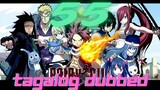 Fairytail episode 55 Tagalog Dubbed