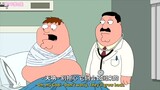 Family Guy: Peter grows hands again