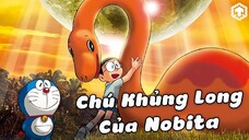 XEM PHIM DORAEMON MOVIE 1 CHÚ KHỦNG LONG CỦA NOBITA