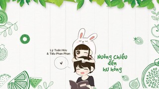 [Vietsub] Nuông chiều đến hư hỏng - Lý Tuấn Hữu & Tiểu Phan Phan (TikTok)