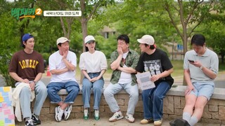 [ENGSUB] | EP09 | THE BACKPACKER CHEF S02