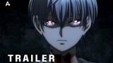 Dead Mount Death Play - Official Trailer 2 | AnimeStan
