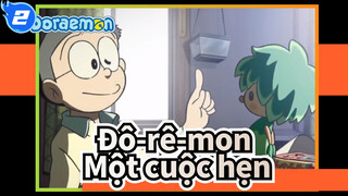 [Doraemon/MAD]Một cuộc hẹn tạm biệt_2