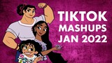TIKTOK MASHUP 2021 PHILIPPINES DANCE CRAZE