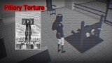 Scary Realization ðŸ’€ | SAKURA School Simulator Horrifying Details