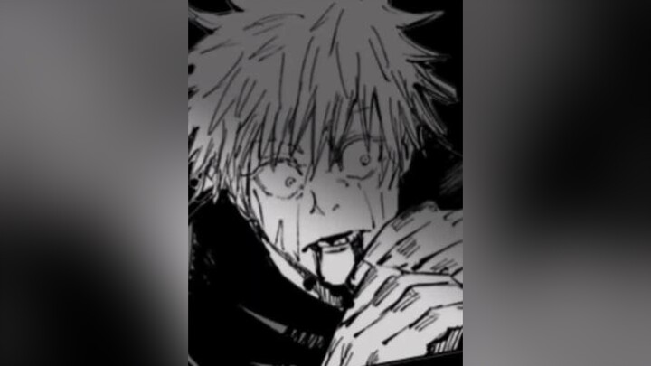 [SPOILER] Sát Chú Sư mạnh nhất đương thời lộ diện anime manga jujutsukaisen jjk toji tri3k fyp