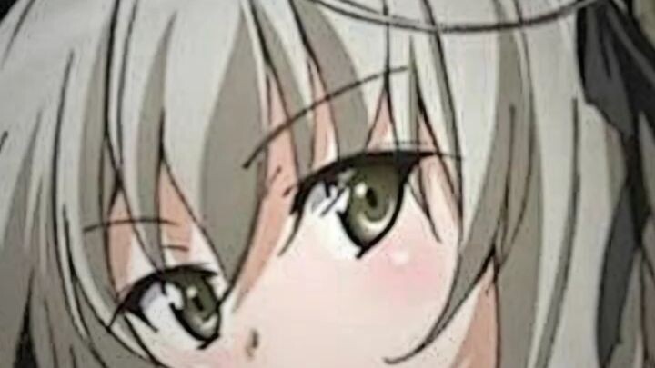 anime bagus boleh di tonton bareng keluarga kalian nama anime nya: yosuga no sora