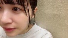 Nakamura Mai (STU48/SHOWROOM Live Streaming/2024.06.01)