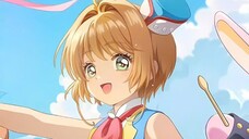 (Vietsub) Thủ Lĩnh Thẻ Bài Cardcaptor Sakura Tập 49