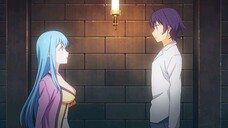 Philosopher's Grandson, Magi's Grandson ep9 HD (English sub)