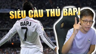 BAPJ Và Những Câu Chuyện Tay-Chân-Miệng trên Sân Bóng cùng Refund FC