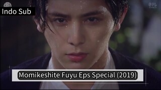 Momikeshite Fuyu Eps Special (2019) INDO SUB