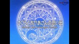 Cardcaptor Sakura episode 6 - SUB INDO