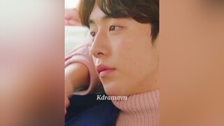 Có ngiu đẹp trai thì biết làm gì r đấy 😊 kdrama namjoohyuk leesungkyung weightliftingfairykimbokjoo xuhuong phimhay kdramavn fypシ foryou