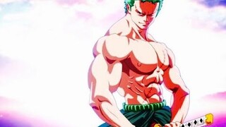 One Piece - Zoro's True Powers