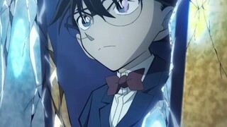 [ Detective Conan ][Mauri Ran] About the trial of M27 Mauri Ran