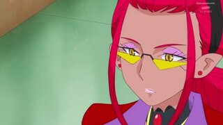 Star☆Twinkle Precure Episode 39 Sub Indonesia