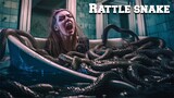 Rattlers Snake |  Full Exclusive Horror & Survived Movie  |  English Sub  |  響尾蛇  電影