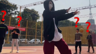 小孩儿哥问我是不是地板烫脚