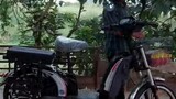cheap budget electric bike price in Bangladesh l dragon electric bike