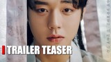 Love Song for Illusion [2024] I Official Trailer Teaser I Park Jihoon, Hong Ye-ji
