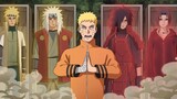 Naruto Revives Madara, Obito, Minato, Itachi & every legendary ninjas with Edo Tensei to win THE WAR
