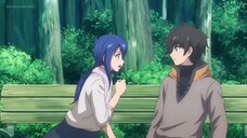 Ningen Fushin no Boukensha-tachi ga Sekai wo Sukuu you desu Episode 8 Sub Indo