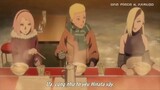 Naruto The Last Movie - Trận Chiến Giải Cứu Hinata Trên Mặt Trăng