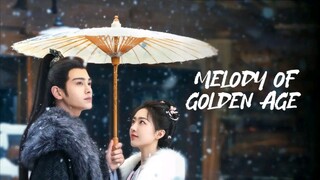 EP.4 ■MELODY OF THE GOLDEN AGE (2024) Eng.Sub