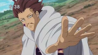 Fight back   (Anime MV)  Nanatsu no Taizai: Imashime no Fukkatsu seven deadly sins