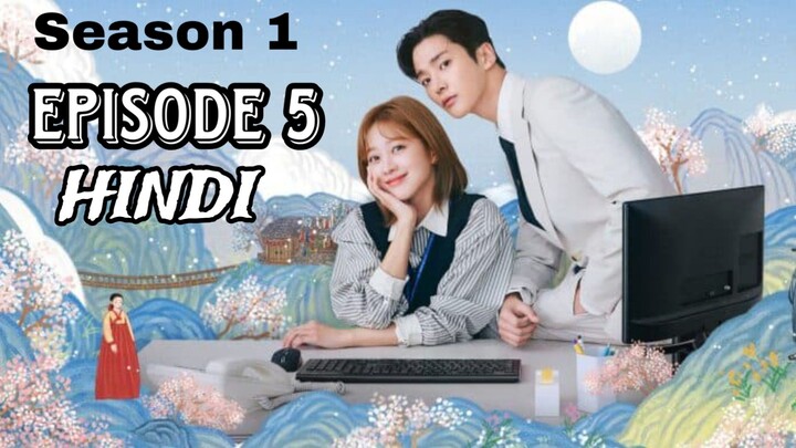 Destined With You Season 1 Episode 5 in hindi