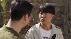 Escape from the Trilateral Slopes S01 E04