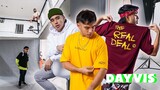 DayVis - NEW DROP NG THE REAL DEAL | ADD TO CART | SHOPEE FIND| YAHUHURRR