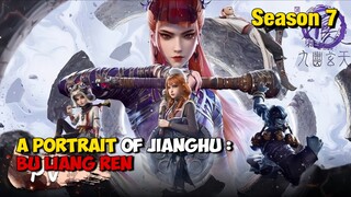 EP 1 || Bu Liang Ren S7