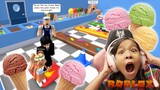ร้านไอติม  [NEW] Escape The Ice Cream Shop!    [ Roblox ]
