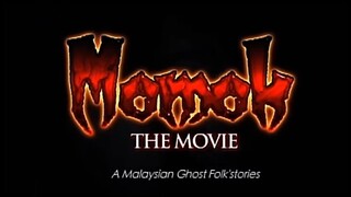 Momok The Movie 2009