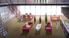 Junjou Romantica S3 episode 9 - SUB INDO