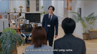 Watashitachi ga Koisuru Riyuu EP 03 Sub Indo