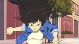 [Detective Conan] Episode 13: Strange Missing Person and Murder Case