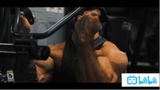 CHRIS BUMSTEAD  BACK TO WORK - Motivation #gym