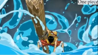 Khoảnh khắc cực ngầu trong #Onepiece