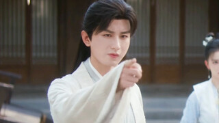 Who can not love the Second Princess Nan Yin?
