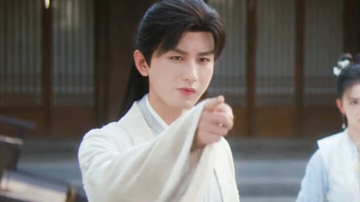 Who can not love the Second Princess Nan Yin?
