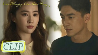 Clip Tập 27 Hoa Hồng làm móng bị chồng nghi ngờ đi hẹn hò? | Câu Chuyện Của Hoa Hồng | WeTV